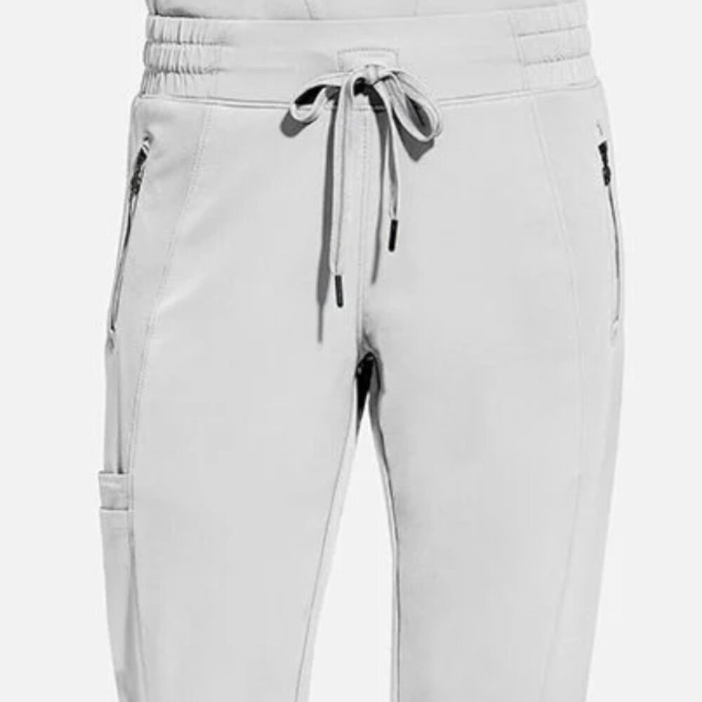 Healing Hands Niko Elastic Waistband Scrub Pant